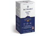 Minami MorEPA Plus Softgels 60SG