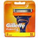 Gillette Fusion 5 Scheermesjes 8ST