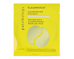 Patchology Illuminating Eye Gel Patches 5ST