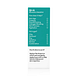 Q+A Q+A Niacinamide Daily Toner 100ML Achterkant verpakking