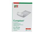 Lohmann & Rauscher Curaplast Wondpleister 1m x 4cm 10ST