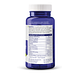Vitakruid Glutazyme oa Spijsverteringsenzymen en L-Glutamine Tabletten 90TB zijkant pot