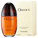 Calvin Klein Obsession Eau de Parfum 100ML verpakking met fles
