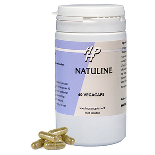Holisan Natuline Capsules 60CP