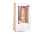 EasyToys Dildo Realistisch 17,5cm 1ST