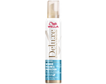 Wella Deluxe Mousse - Wonder Volume & Protection 200ML