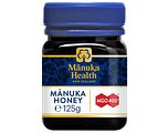 Manuka Health Honing MGO 400+ 125GR