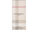 Burberry Touch For Women Eau de Parfum 100ML