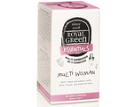 Royal Green Multi Woman Tabletten 60TB