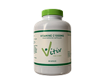 Vitiv Vitamine C1000 Capsules 200CP Vitiv Vitamine C1000 Capsules 200CP