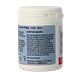 Lamberts Vitamine D3 En K2 Capsules 90CP Zijkant pot