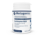 Metagenics Co-Enzyme Q10 + Vit. E 30mg Softgels 30CP