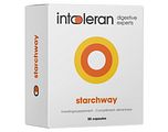 Intoleran Starchway Capsules 50CP
