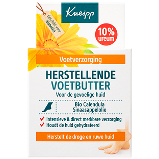Kneipp Voet Butter 100ML