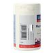 Lamberts Magnesium 375 Tabletten 180TB pot achterkant Lamberts Magnesium 375 Tabletten 180TB pot achterkant