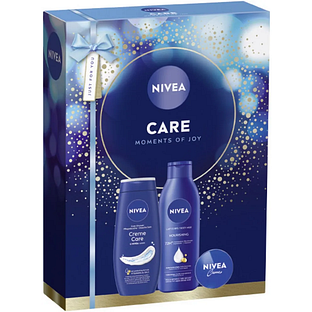 Nivea Care Moments of Joy Giftset 1ST