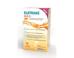 Healthypharm Elotrans O.R.S. Plus 15ST