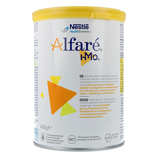 Nestle Alfare Poeder 400GR Nestle Alfare Poeder 400GR