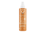 Vichy Capital Soleil Cell Protect Water Fluid Spray SPF30 200ML
