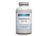 Nova Vitae Vitamine C 1000mg Tabletten 400TB