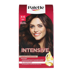 Poly Palette Intensive Crème Color 850 Mokka Bruin 115ML