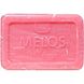 Speick Melos Wilde Roos Zeep 100GR Speick Melos Wilde Roos Zeep 100GR
