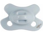 Difrax Fopspeen Natural Newborn - Pure Ice 1ST