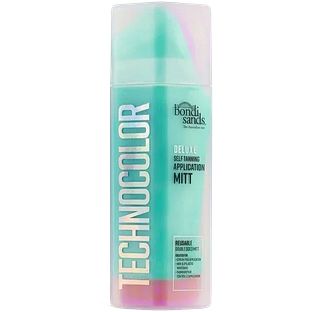 Bondi Sands Technocolor Deluxe Self Tan Application Mitt 1ST