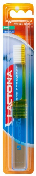 Lactona Reistandenborstel C139 Soft afbeelding 1