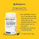 Metagenics Omega Super Plus Capsules 90CP