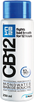 Naar: CB12 Naar: CB12