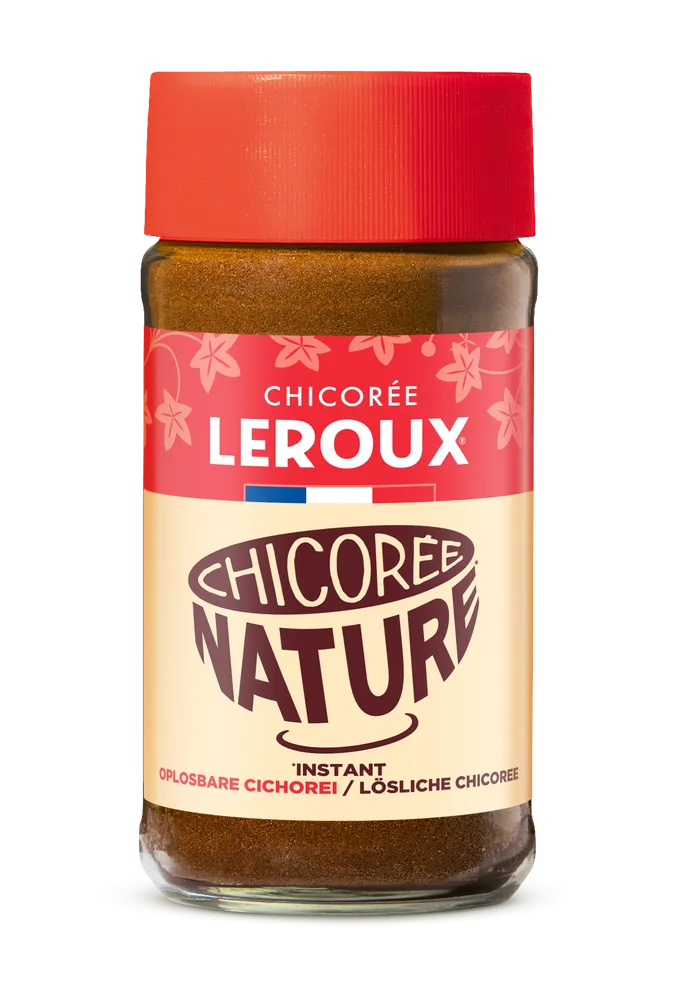 Leroux Oplosbare Cichorei
