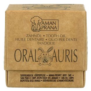 Aman Prana Oral & Auris Tandolie 5ML