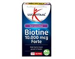 Lucovitaal Biotine 10.000mcg Zuigtabletten 150ZTB