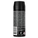 Axe Apollo Deodorant Bodyspray 150ML Achterkant bodyspray