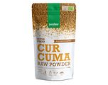 Purasana Curcuma Raw Powder 200GR
