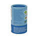 Ben & Anna Natural Deodorant Kids Blue 25GR  achterkant verpakking