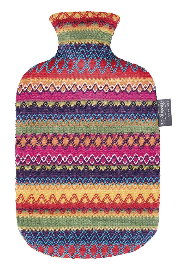 Fashy Warmwaterzak Peru Design afbeelding