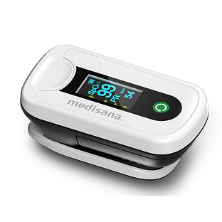 Medisana Saturatiemeter Pm180 1ST