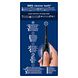 Oral-B Elektrische Tandenborstel iO2 Night 1ST  Achterkant verpakking