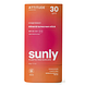 Attitude Sunly SPF30 Orange Blossom Sunscreen Stick 60GR