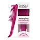 Tangle Teezer Detangling Mini Hairbrush Electric Raspberry 1ST