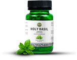 Vanan Holy Basil Capsules 60CP