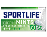 Sportlife Peppermints 50ST