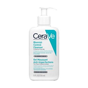 CeraVe Anti-Onzuiverheden Reinigingsgel 236ML CeraVe Anti-Onzuiverheden Reinigingsgel 236ML