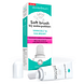 Donttellmum Soft Brush bij Waterpokken 50ML Verpakking plus softbrush Donttellmum Soft Brush bij Waterpokken 50ML Verpakking plus softbrush