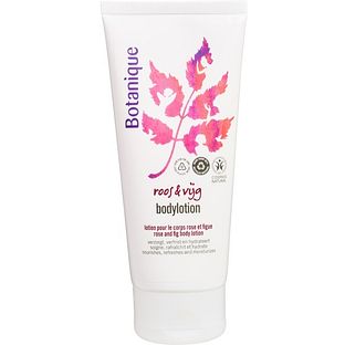Botanique Roos & Vijg Bodylotion 200ML