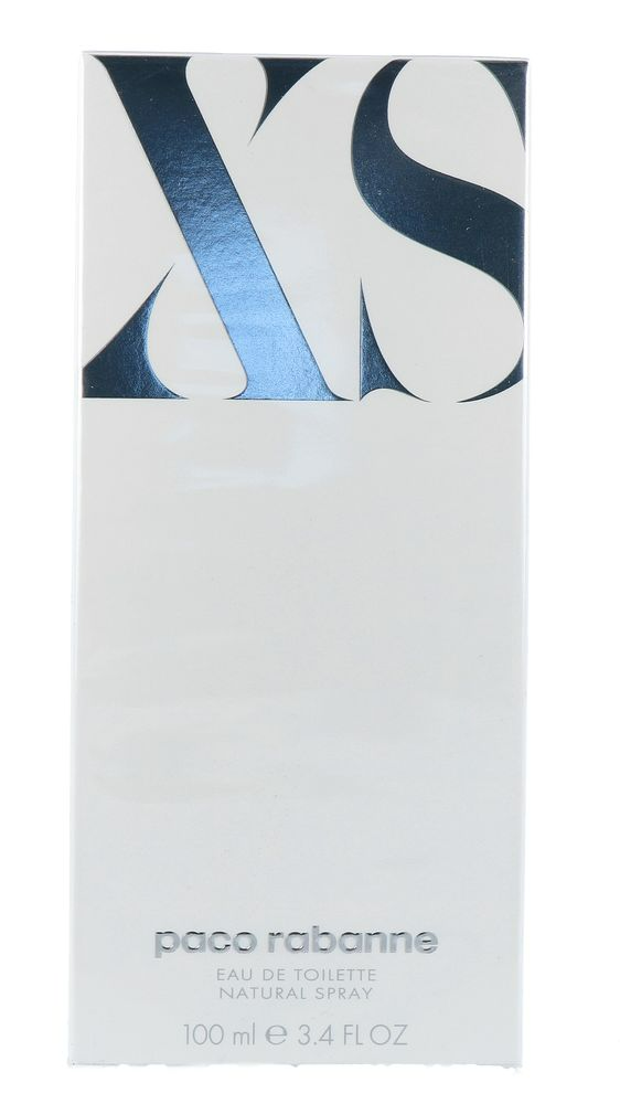 Paco Rabanne XS Excess Eau de Toilette afbeelding 1
