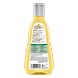 Guhl Fascinerend Blond Shampoo 250ML Achterkant fles