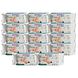 Bambo Nature Bio Babydoekjes Multiverpakking 14x50ST Bambo Nature Bio Babydoekjes Multiverpakking 14x50ST